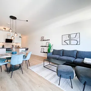 E&k Living - 6 Pers - Design - Fair - Congress - Parking Augsburg